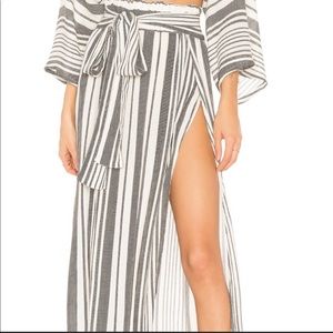 Blue Life. Grace skirt. Size Small. New without tags.